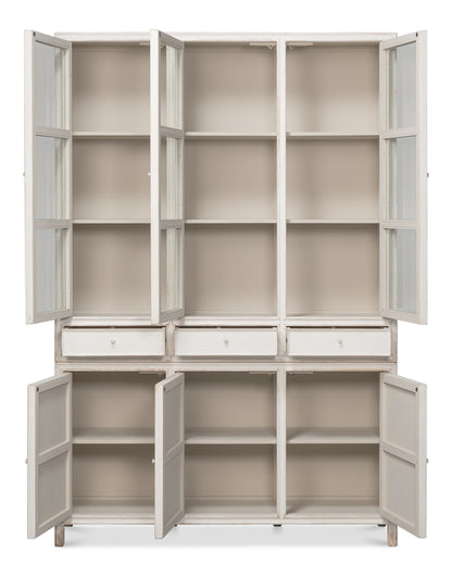 Simplicity Bookcase - Chapin Furniture
