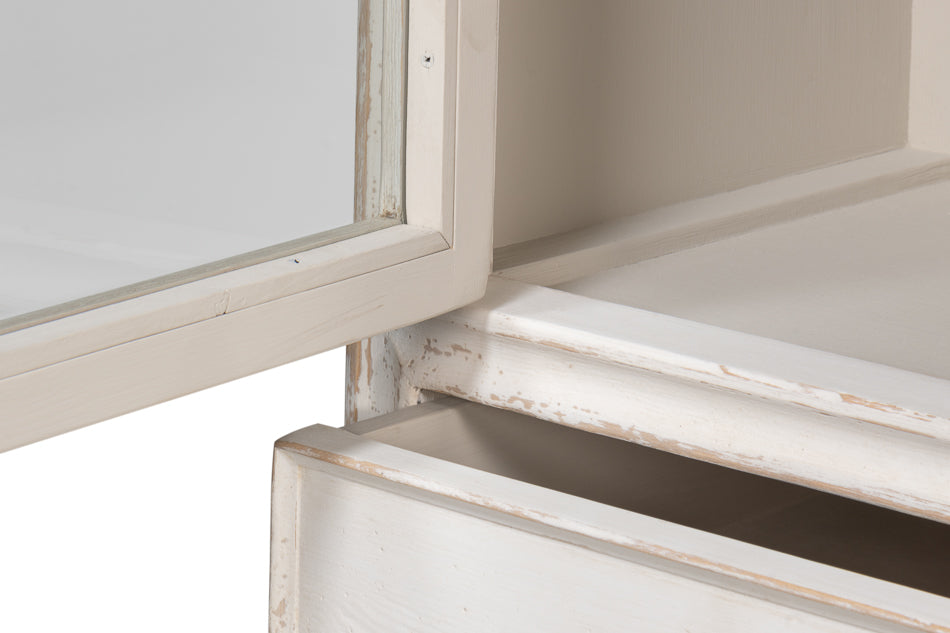 Simplicity Bookcase - Chapin Furniture