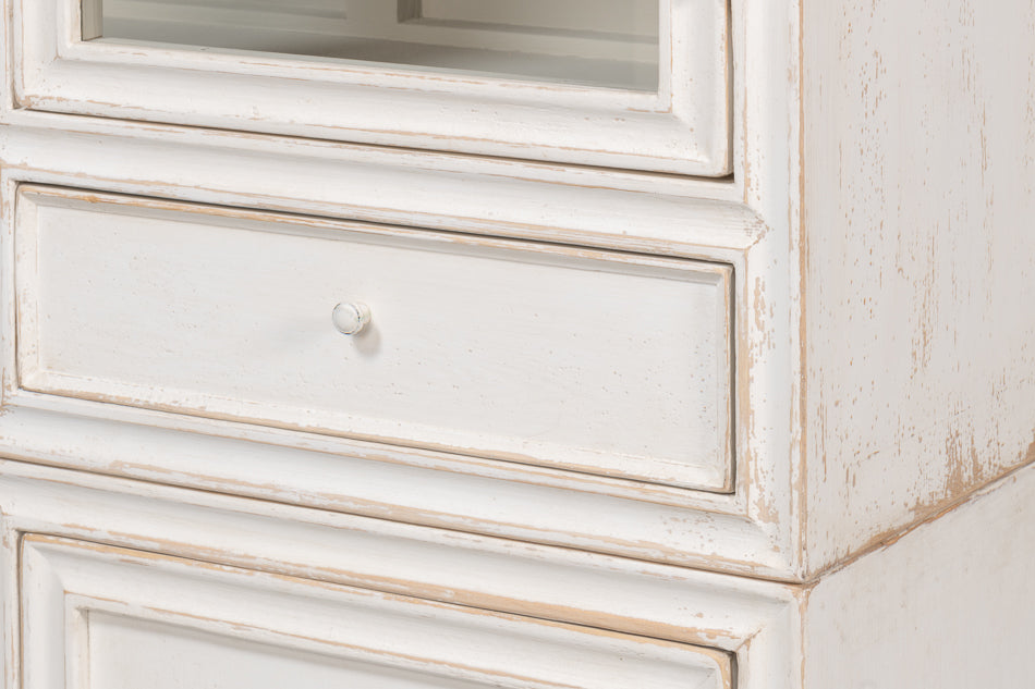 Simplicity Bookcase - Chapin Furniture