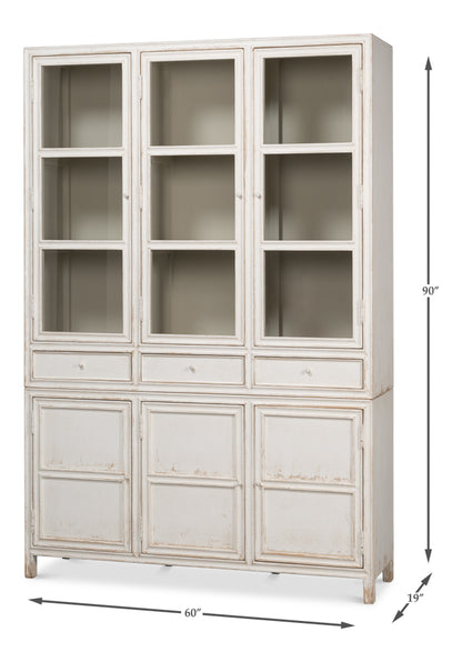Simplicity Bookcase - Chapin Furniture