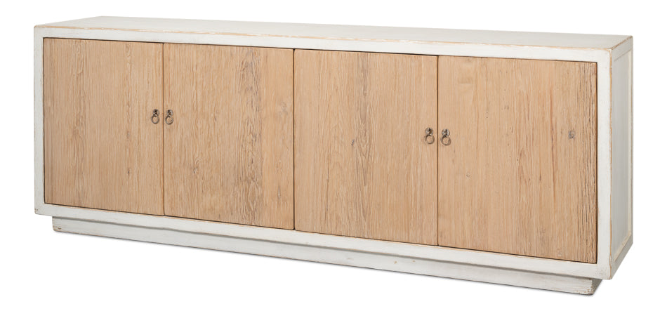 Modern Sideboard - Chapin Furniture