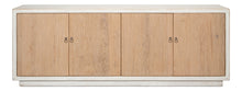 Modern Sideboard - Chapin Furniture