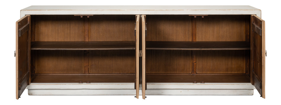 Modern Sideboard - Chapin Furniture