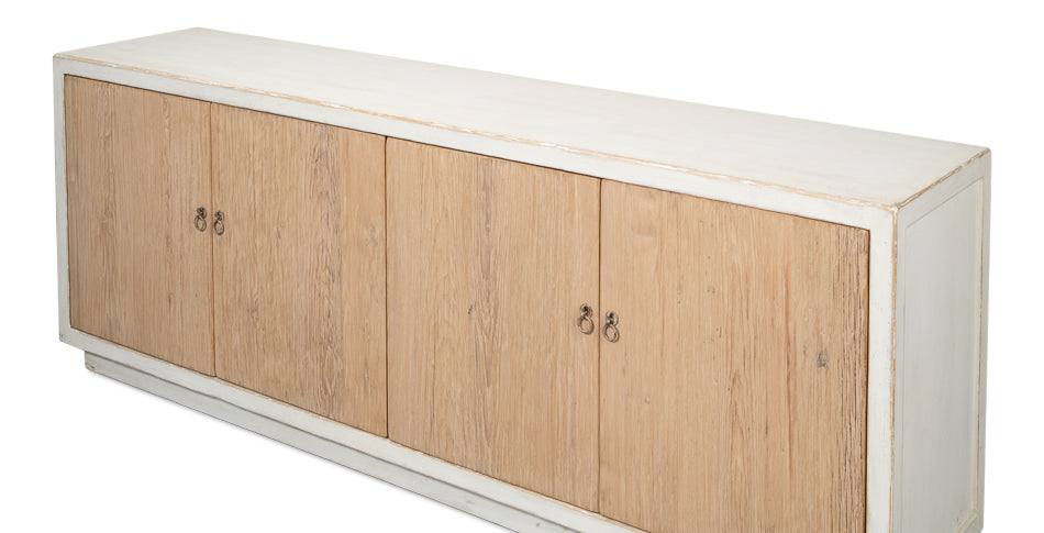 Modern Sideboard - Chapin Furniture