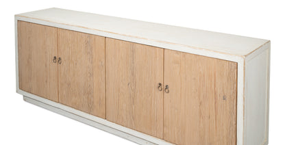 Modern Sideboard - Chapin Furniture