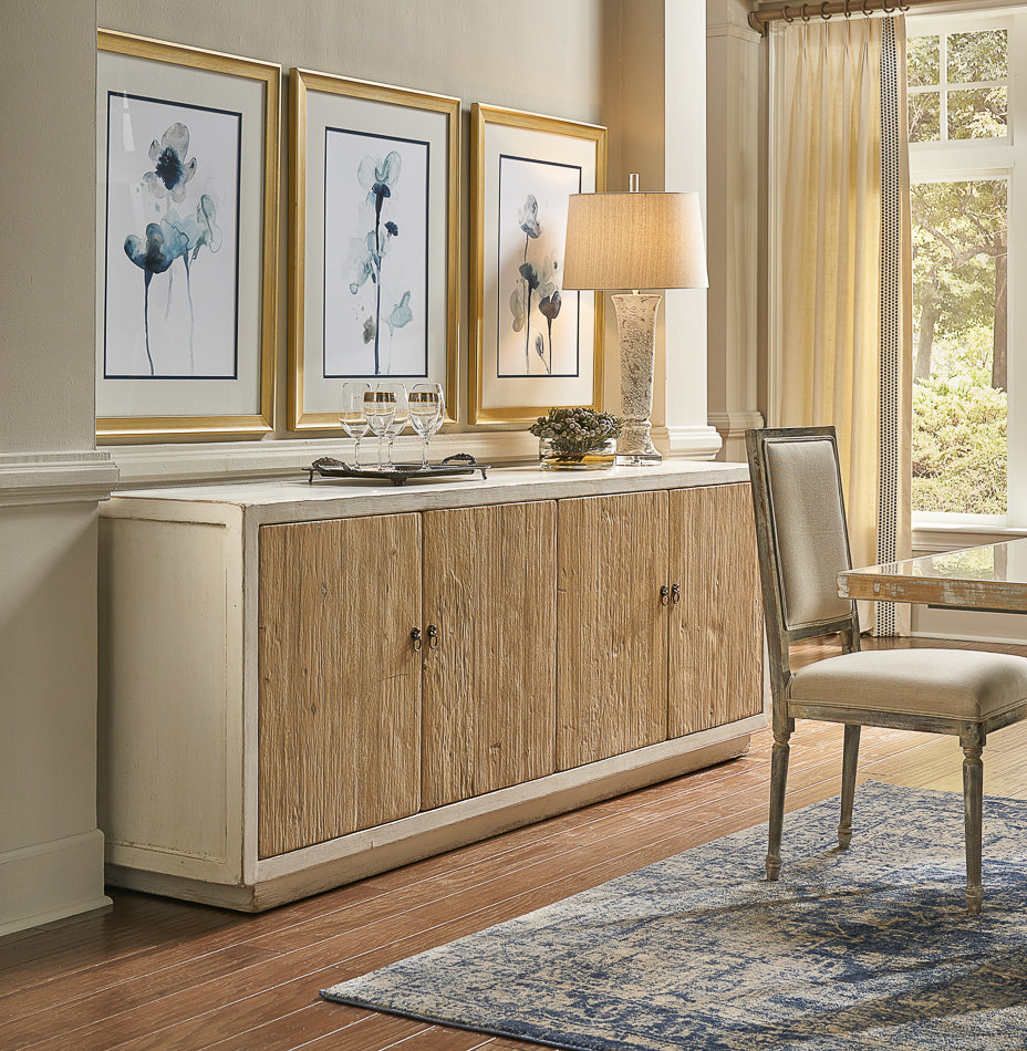 Modern Sideboard - Chapin Furniture