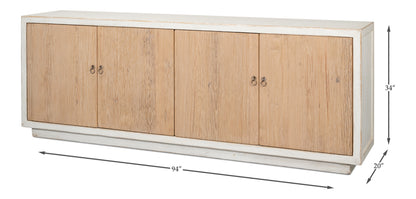 Modern Sideboard - Chapin Furniture