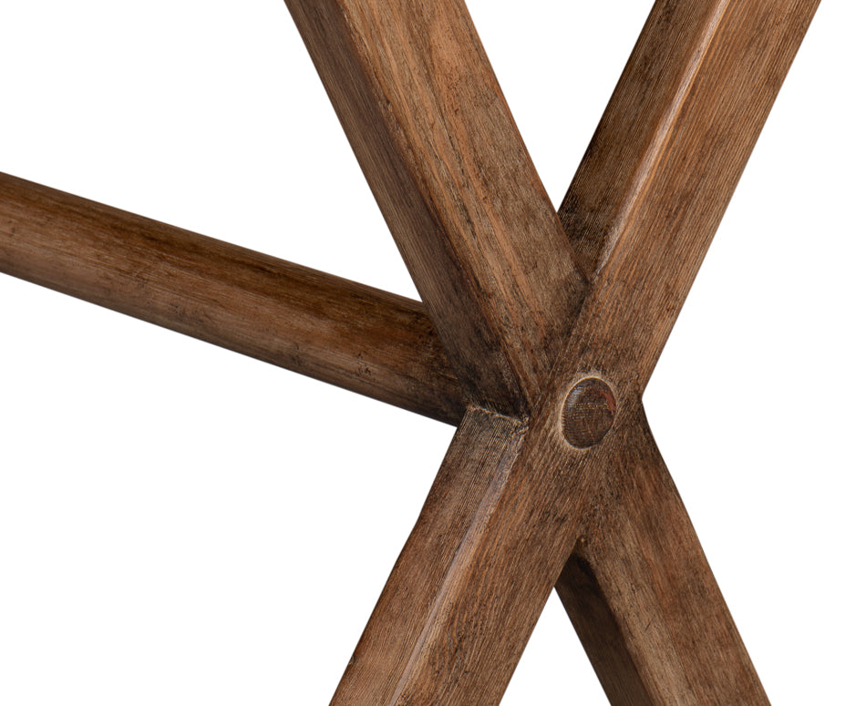 Kitchen Desk- Brown - Chapin Furniture