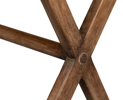 Kitchen Desk- Brown - Chapin Furniture