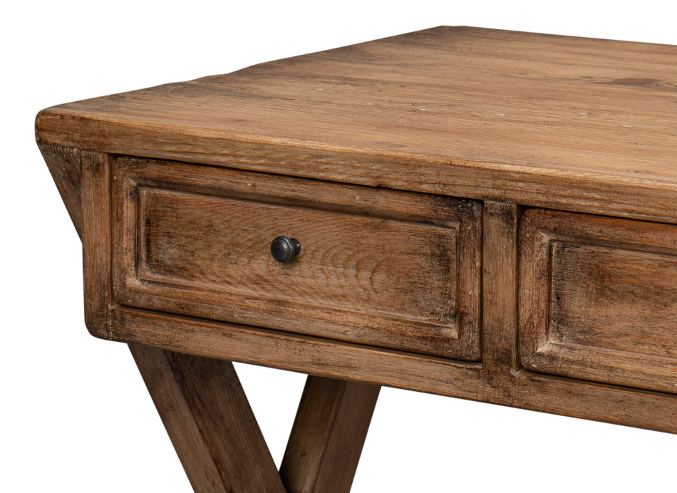 Kitchen Desk- Brown - Chapin Furniture