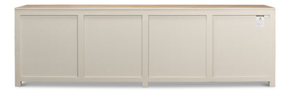 Eight Is Enough Sideboard- Antique Blue - Chapin Furniture
