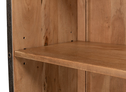 A Gem Of A Handle Display Cabinet, Right - Chapin Furniture