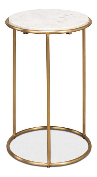 Side Table - Chapin Furniture