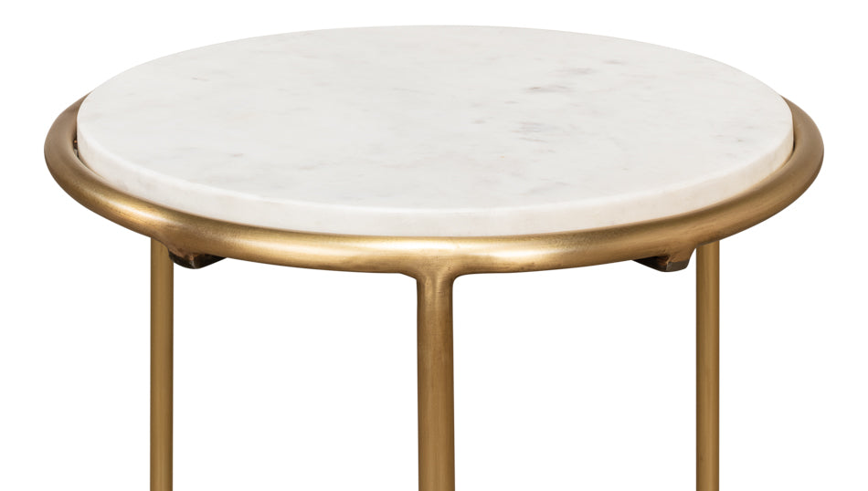 Side Table - Chapin Furniture
