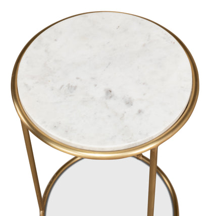 Side Table - Chapin Furniture
