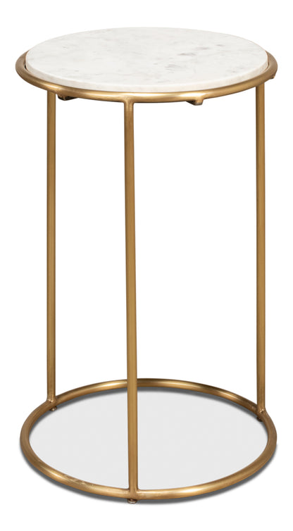 Side Table - Chapin Furniture