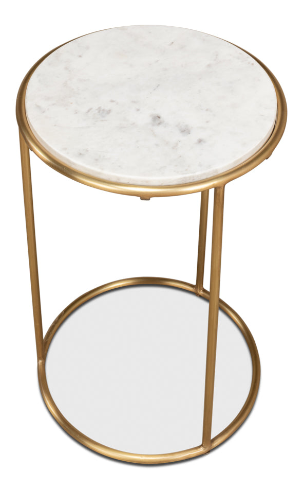 Side Table - Chapin Furniture