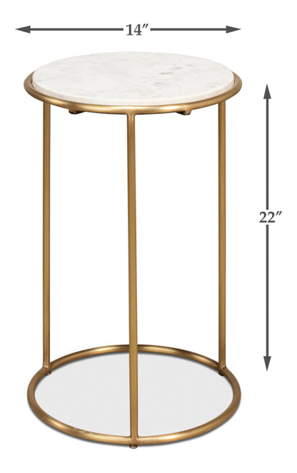 Side Table - Chapin Furniture
