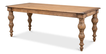 Bixby Dining Table - Chapin Furniture