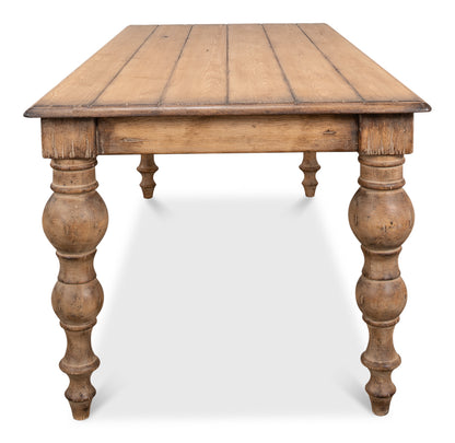 Bixby Dining Table - Chapin Furniture