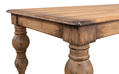 Bixby Dining Table - Chapin Furniture