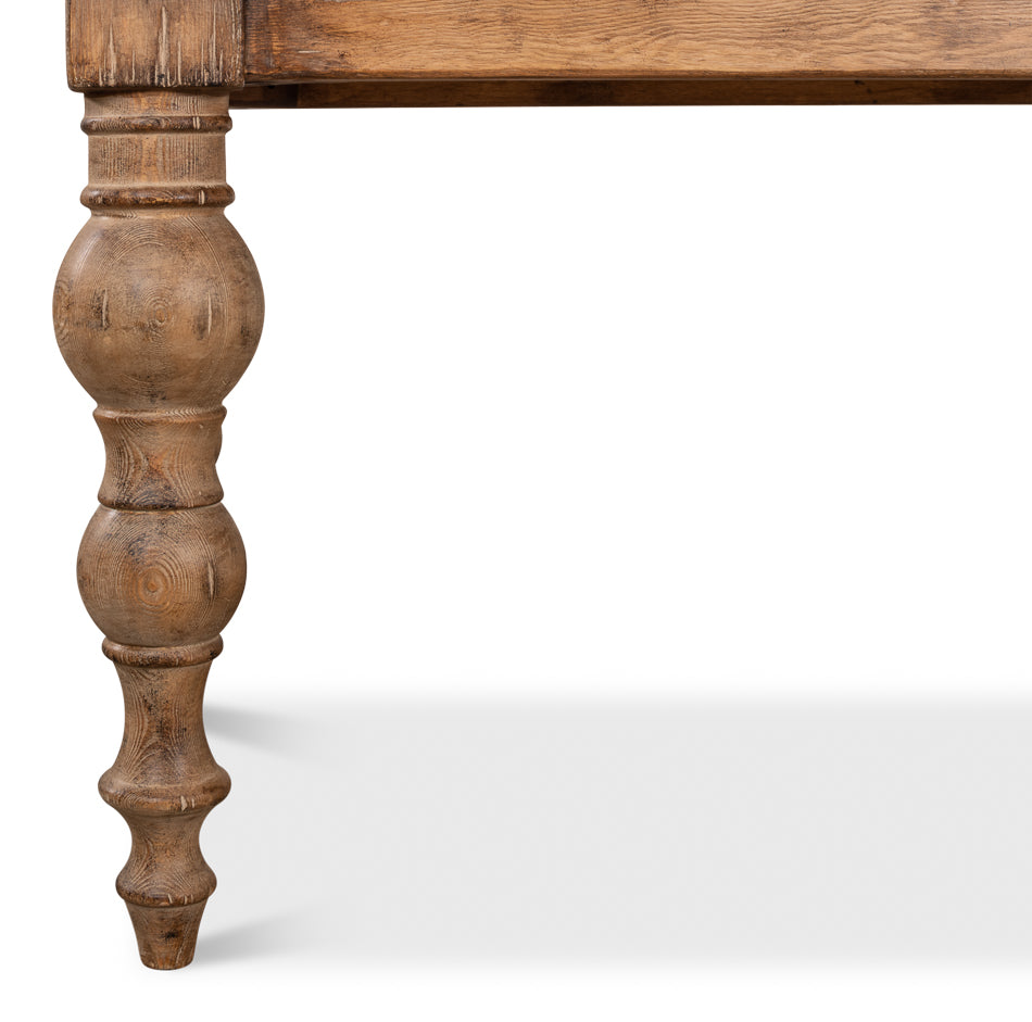 Bixby Dining Table - Chapin Furniture