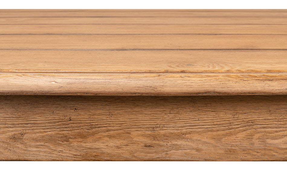 Bixby Dining Table - Chapin Furniture