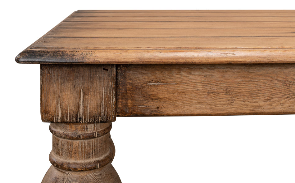 Bixby Dining Table - Chapin Furniture