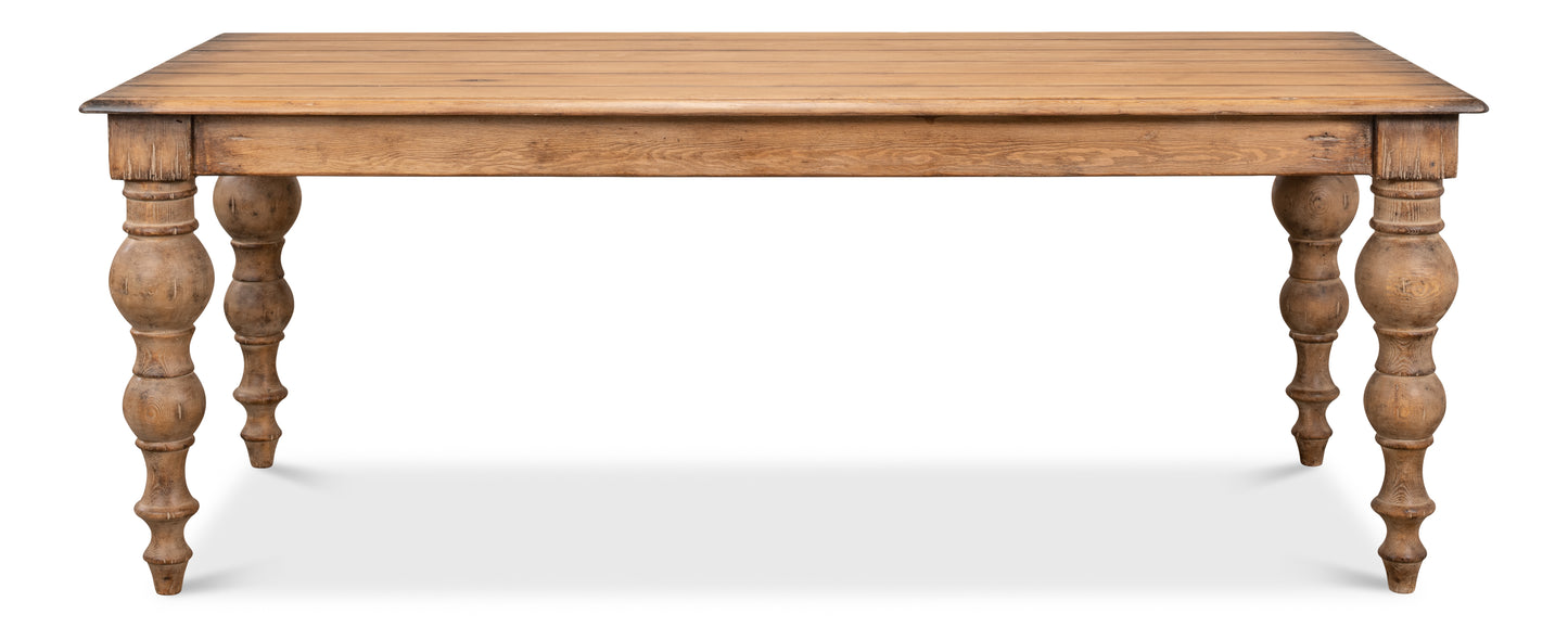 Bixby Dining Table - Chapin Furniture