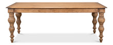 Bixby Dining Table - Chapin Furniture