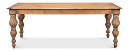 Bixby Dining Table - Chapin Furniture