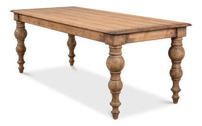 Bixby Dining Table - Chapin Furniture