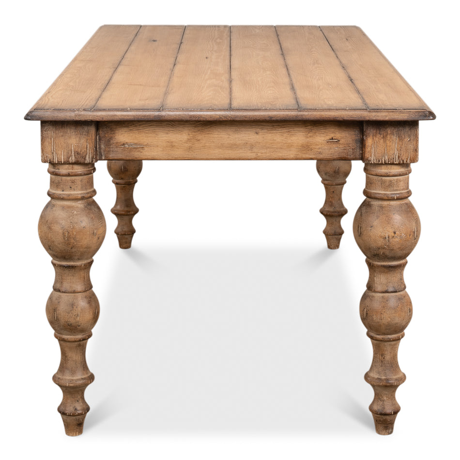 Bixby Dining Table - Chapin Furniture