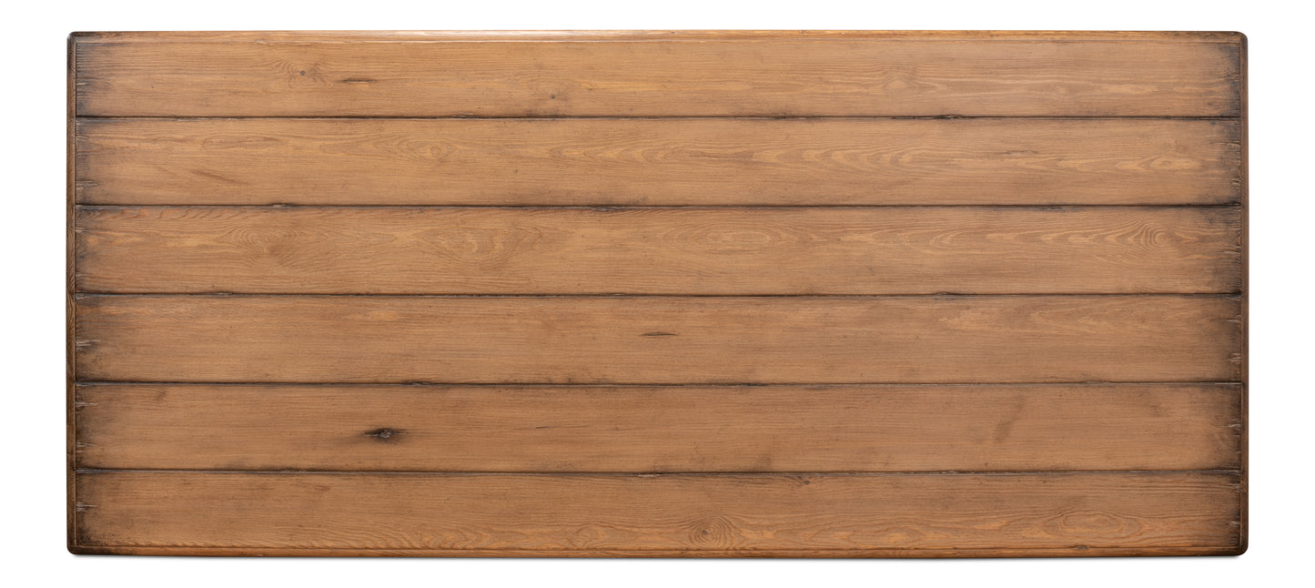Bixby Dining Table - Chapin Furniture