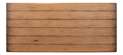Bixby Dining Table - Chapin Furniture