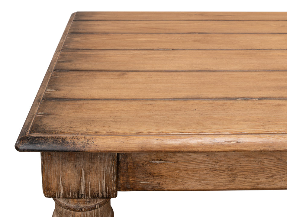 Bixby Dining Table - Chapin Furniture