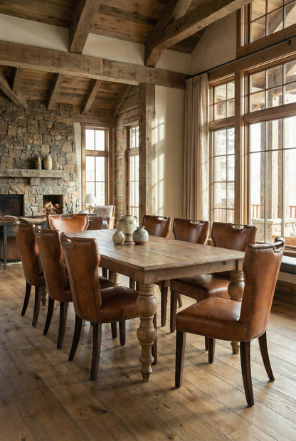 Bixby Dining Table - Chapin Furniture