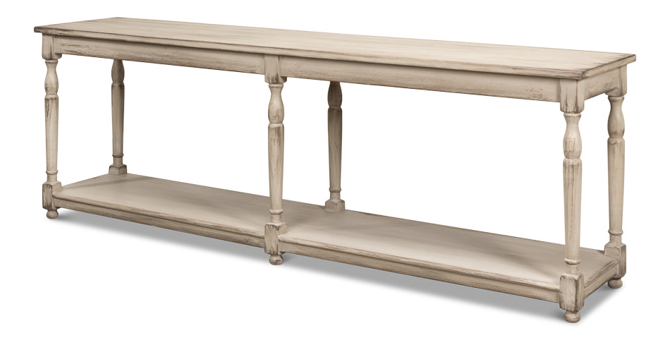 Jensen Console