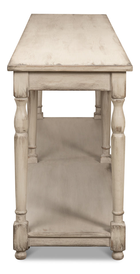 Jensen Console - Chapin Furniture