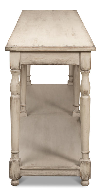 Jensen Console - Chapin Furniture