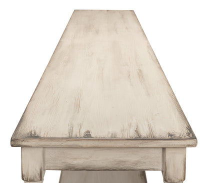 Jensen Console - Chapin Furniture