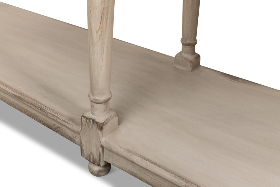 Jensen Console - Chapin Furniture