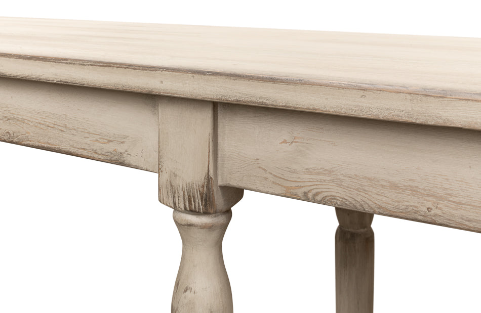 Jensen Console - Chapin Furniture