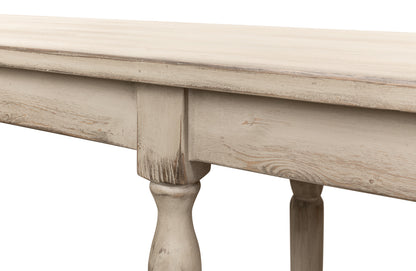 Jensen Console - Chapin Furniture