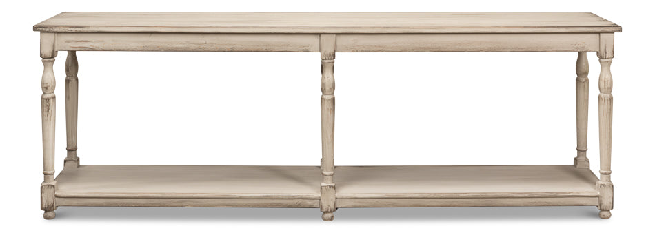Jensen Console - Chapin Furniture