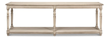 Jensen Console - Chapin Furniture