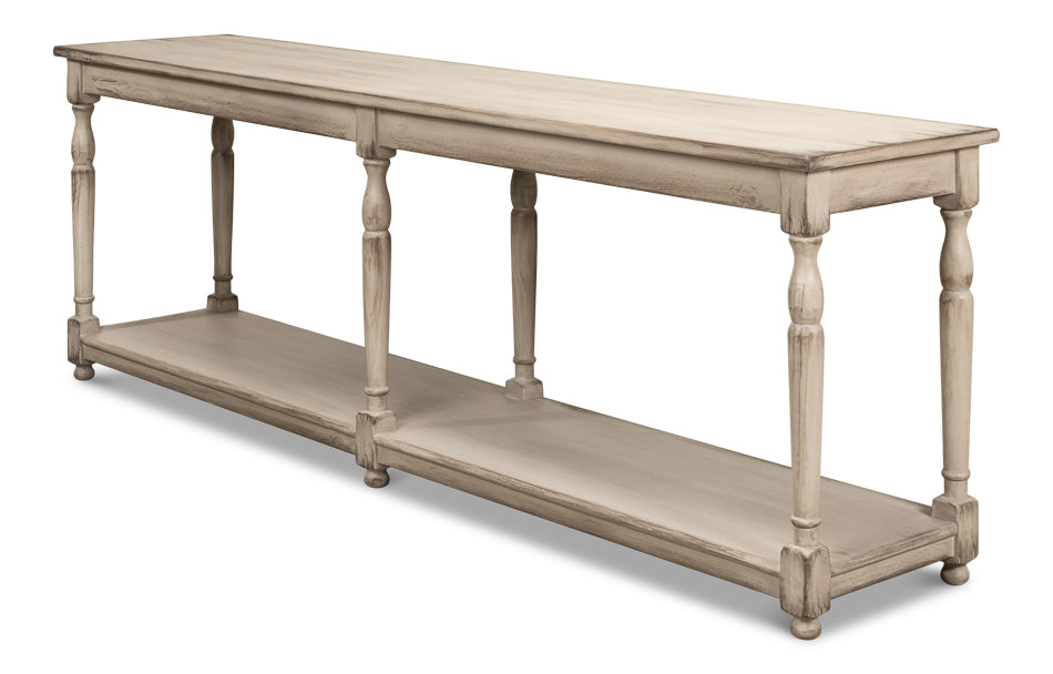 Jensen Console - Chapin Furniture