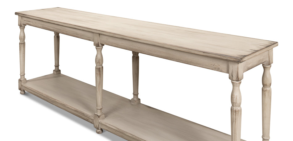Jensen Console - Chapin Furniture