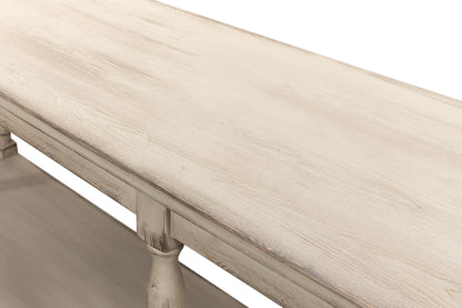 Jensen Console - Chapin Furniture