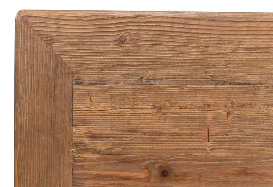 Classic Chinese Coffee Table- Small - Chapin Furniture